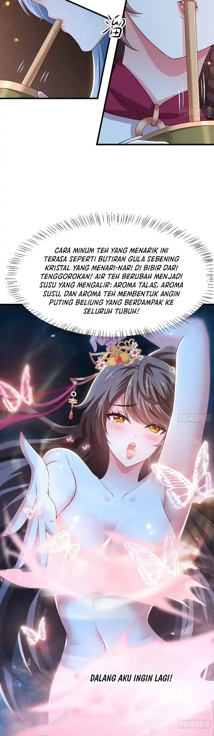 Reborn in the Water Margin World as the Strongest Wu Dalang Chapter 11 - halaman 23