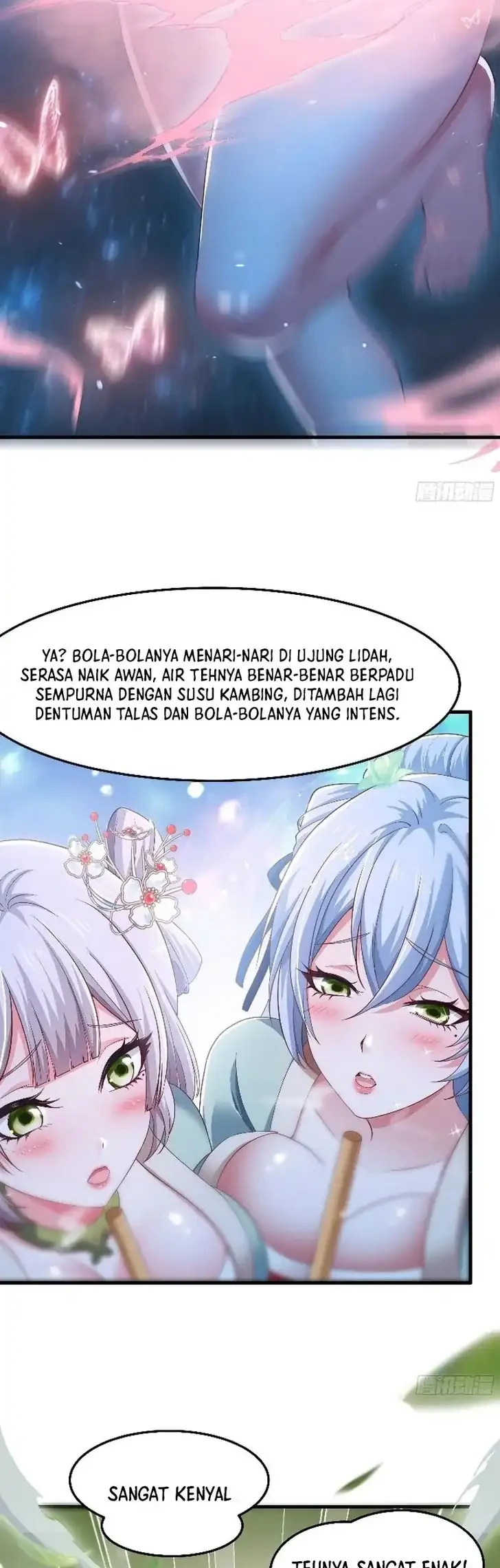 Reborn in the Water Margin World as the Strongest Wu Dalang Chapter 11 - halaman 24