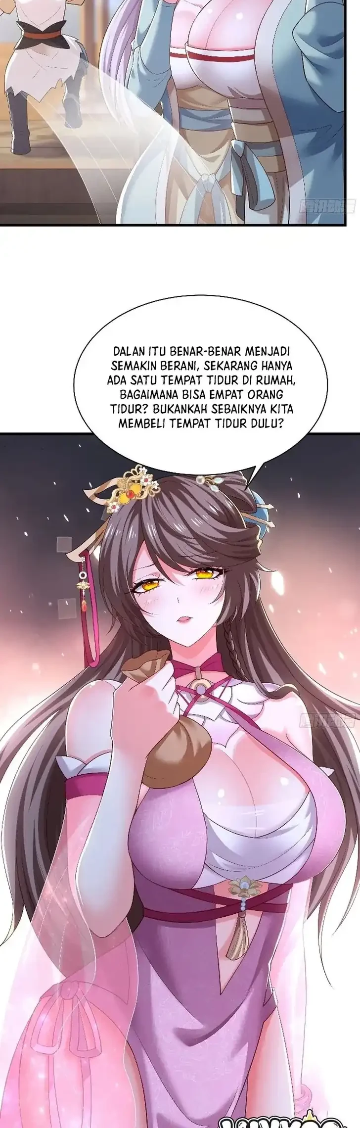Reborn in the Water Margin World as the Strongest Wu Dalang Chapter 12 - halaman 12
