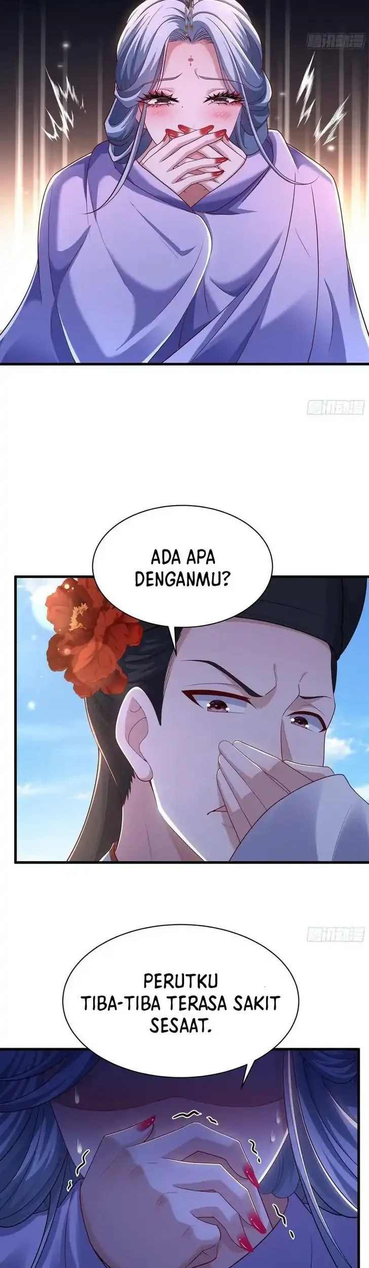 Reborn in the Water Margin World as the Strongest Wu Dalang Chapter 13 - halaman 20