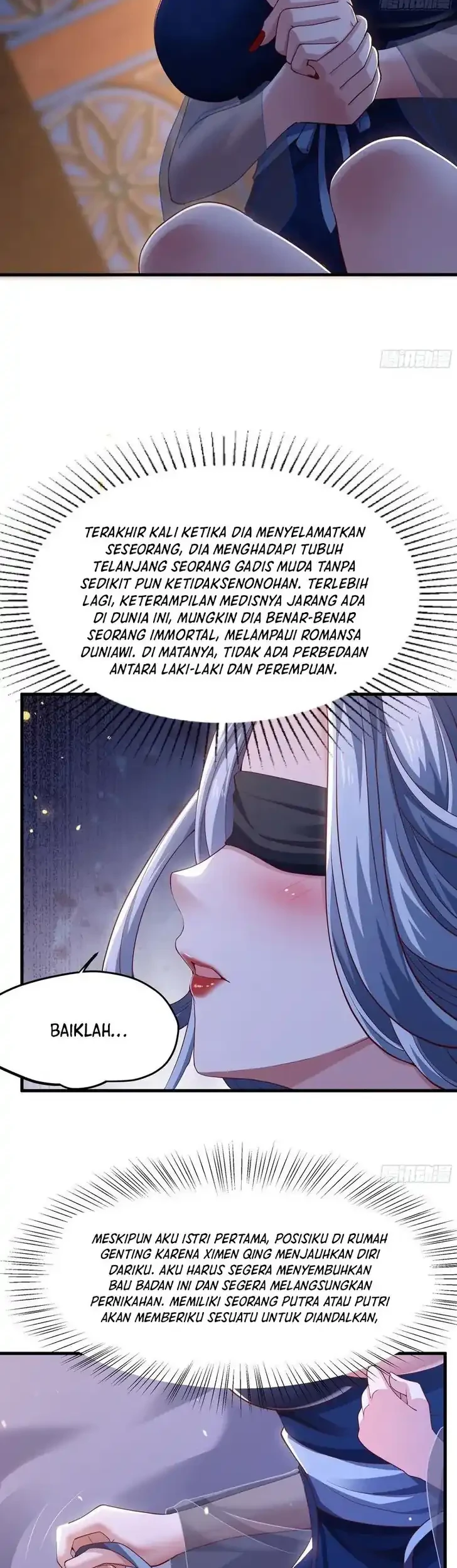 Reborn in the Water Margin World as the Strongest Wu Dalang Chapter 13 - halaman 8