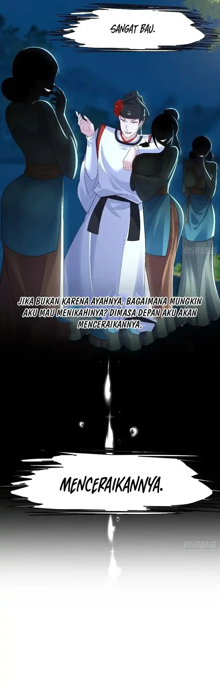 Reborn in the Water Margin World as the Strongest Wu Dalang Chapter 14 - halaman 12