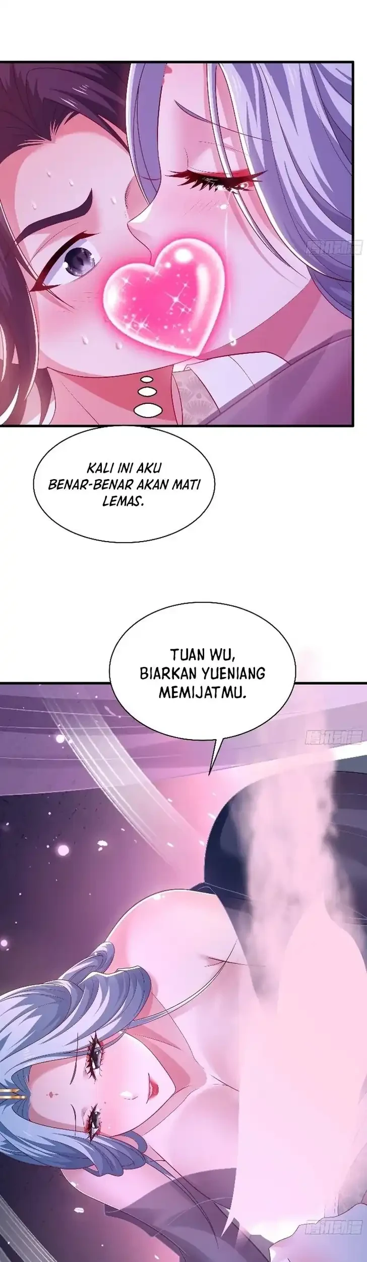 Reborn in the Water Margin World as the Strongest Wu Dalang Chapter 14 - halaman 13