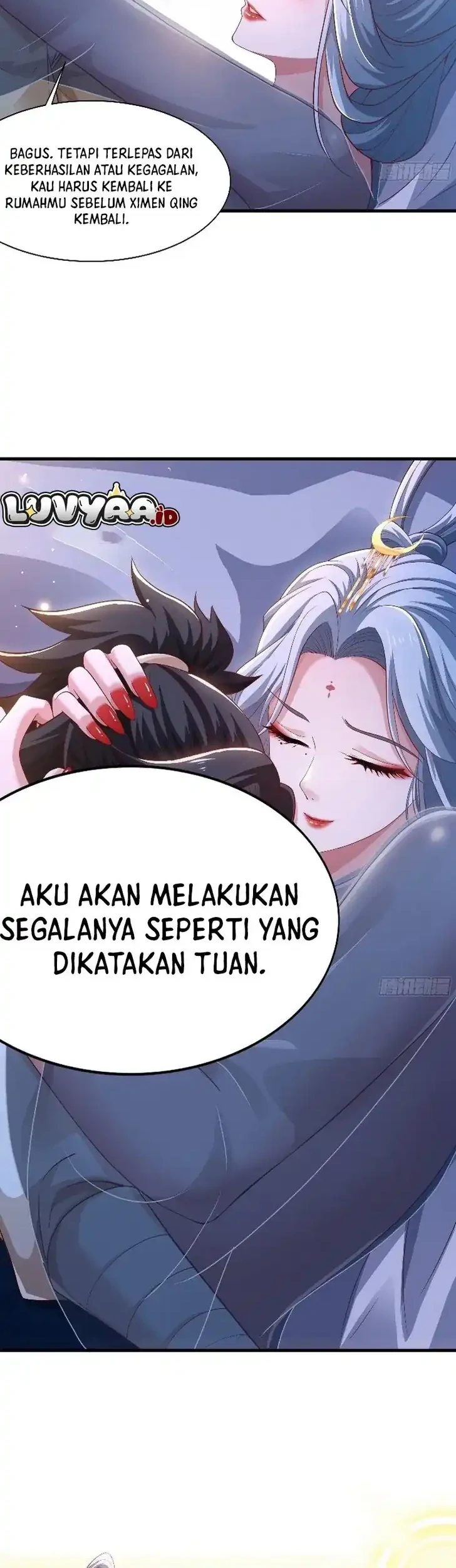 Reborn in the Water Margin World as the Strongest Wu Dalang Chapter 14 - halaman 26