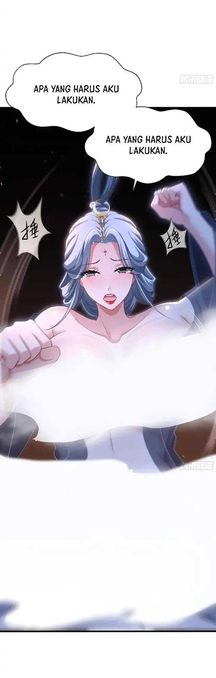 Reborn in the Water Margin World as the Strongest Wu Dalang Chapter 14 - halaman 3