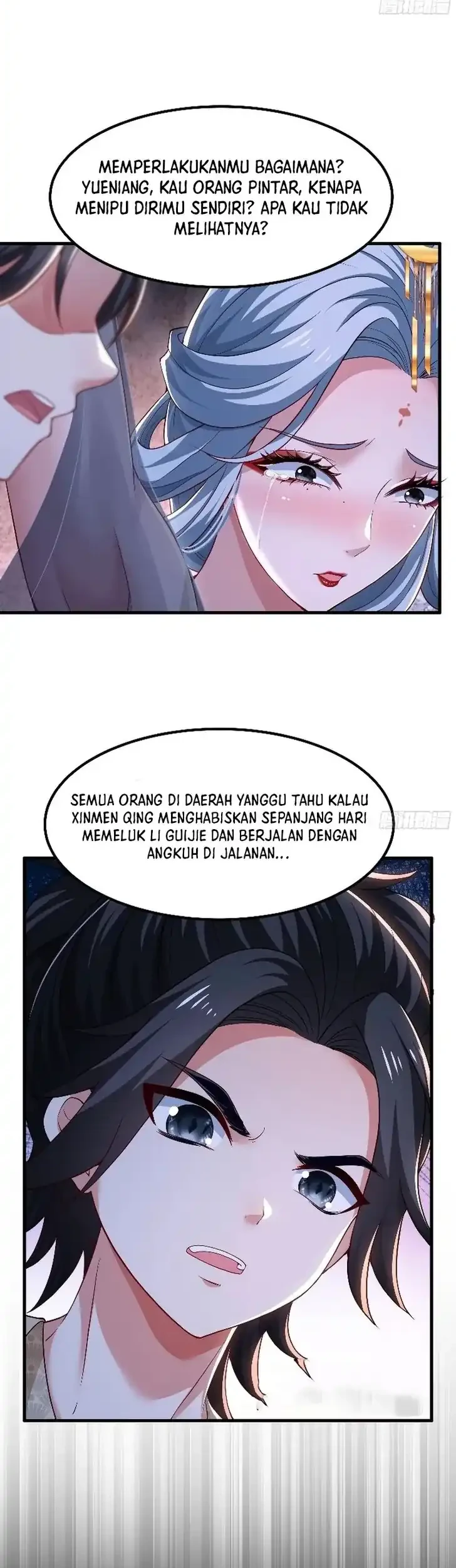 Reborn in the Water Margin World as the Strongest Wu Dalang Chapter 14 - halaman 5