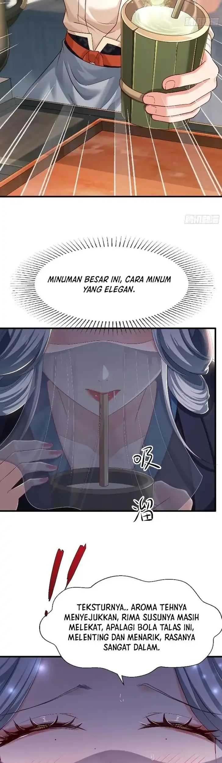 Reborn in the Water Margin World as the Strongest Wu Dalang Chapter 15 - halaman 13