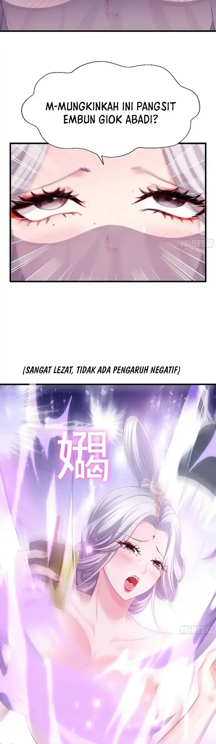 Reborn in the Water Margin World as the Strongest Wu Dalang Chapter 15 - halaman 14