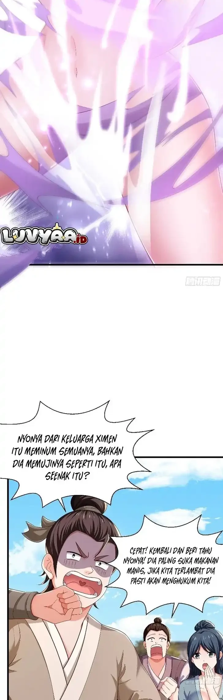 Reborn in the Water Margin World as the Strongest Wu Dalang Chapter 15 - halaman 15