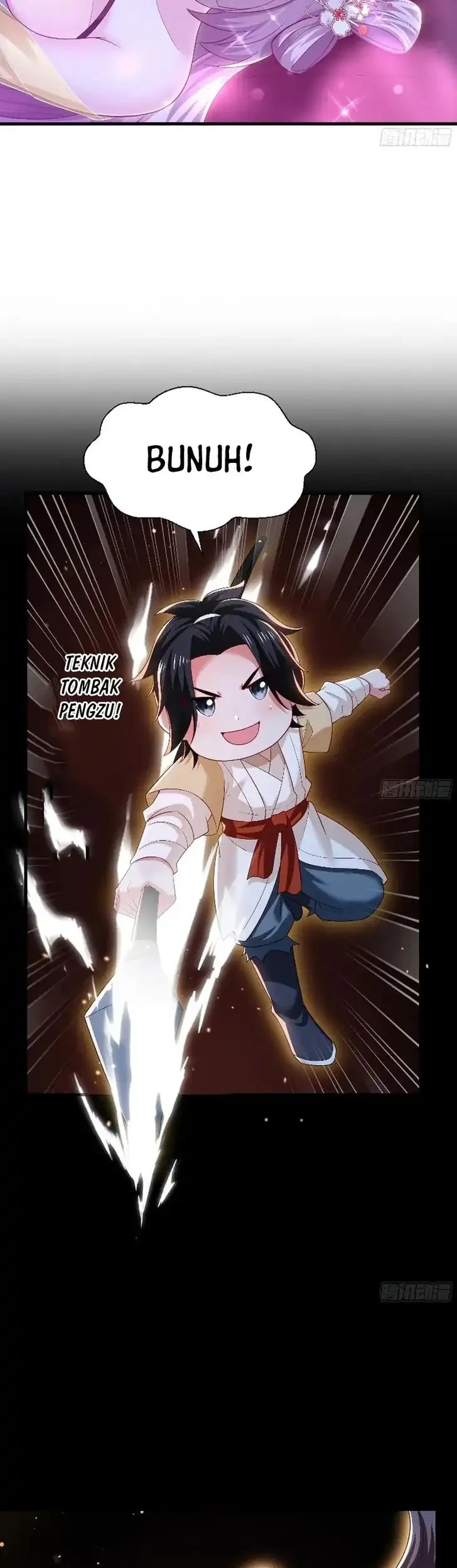 Reborn in the Water Margin World as the Strongest Wu Dalang Chapter 16 - halaman 16