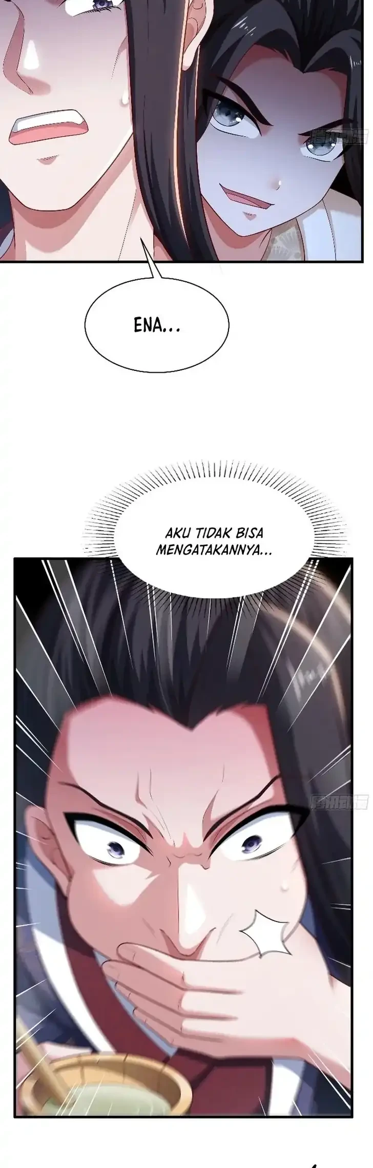 Reborn in the Water Margin World as the Strongest Wu Dalang Chapter 16 - halaman 3