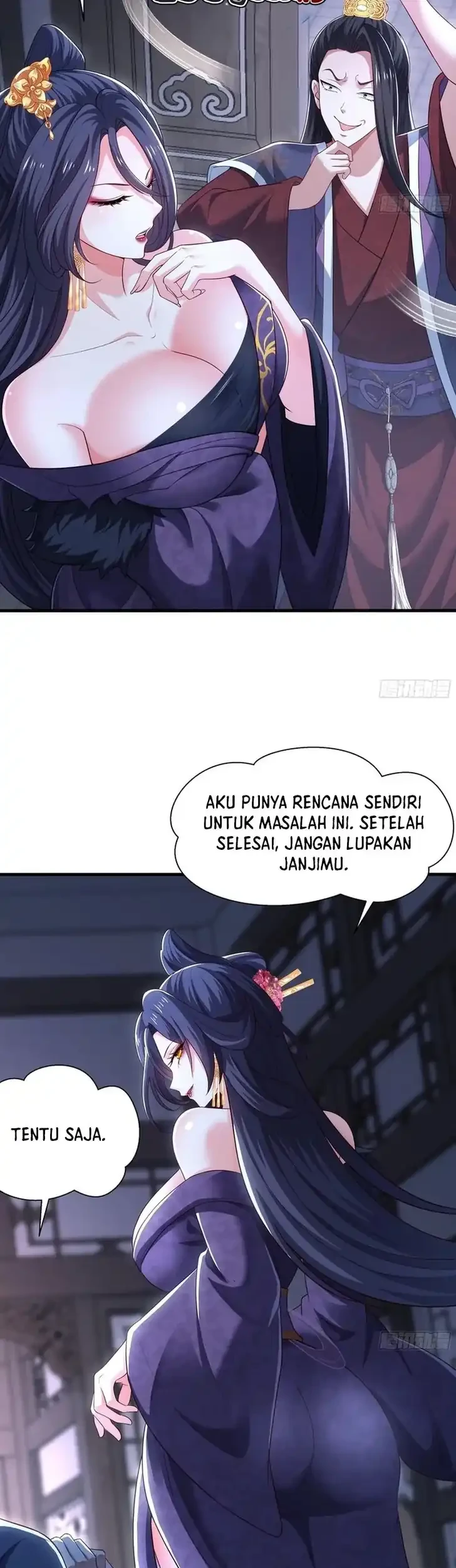 Reborn in the Water Margin World as the Strongest Wu Dalang Chapter 17 - halaman 10