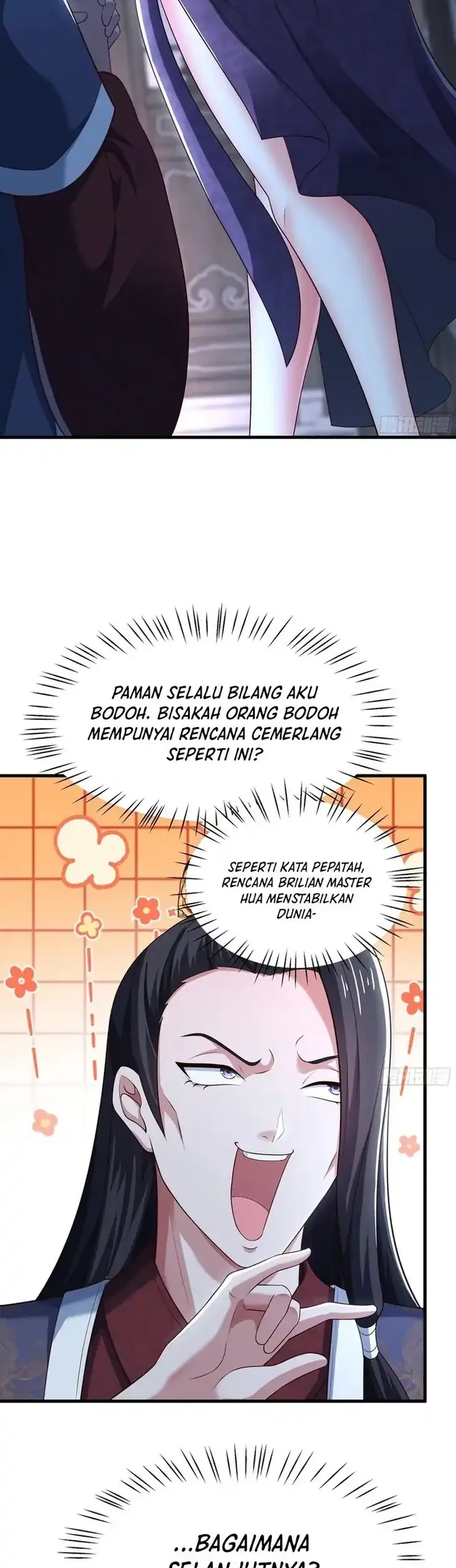 Reborn in the Water Margin World as the Strongest Wu Dalang Chapter 17 - halaman 11
