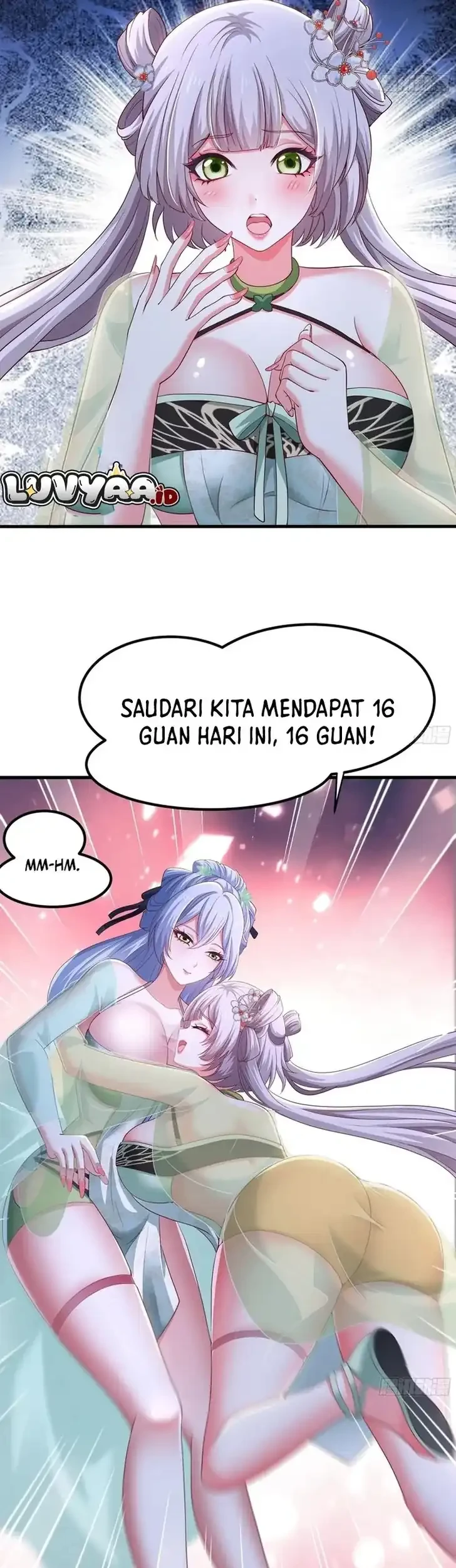 Reborn in the Water Margin World as the Strongest Wu Dalang Chapter 17 - halaman 19
