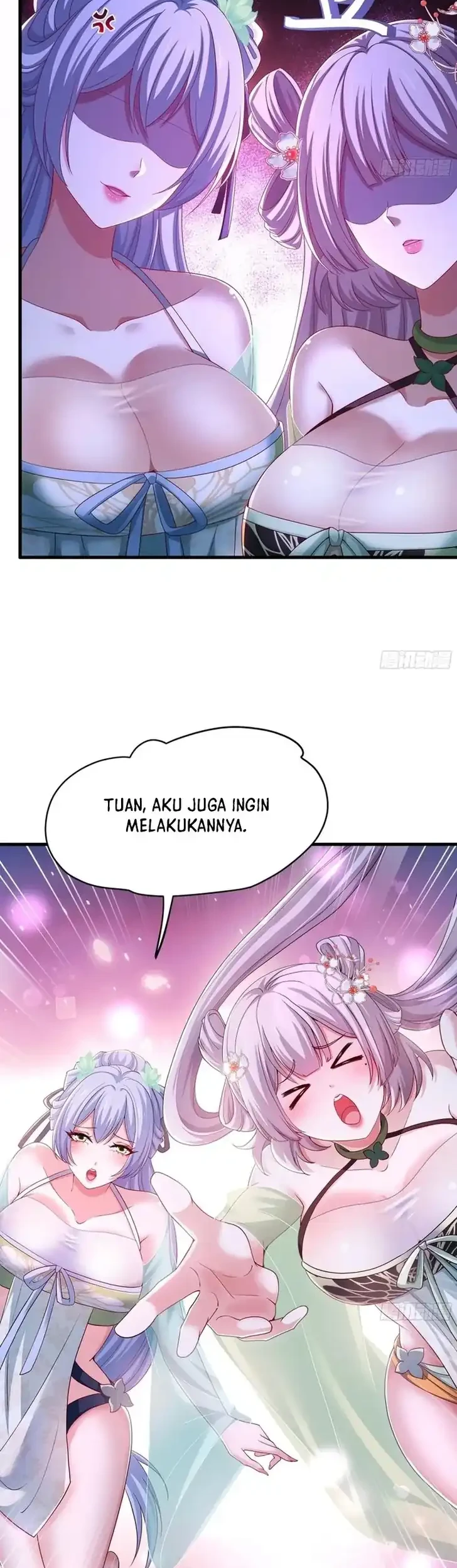 Reborn in the Water Margin World as the Strongest Wu Dalang Chapter 17 - halaman 23