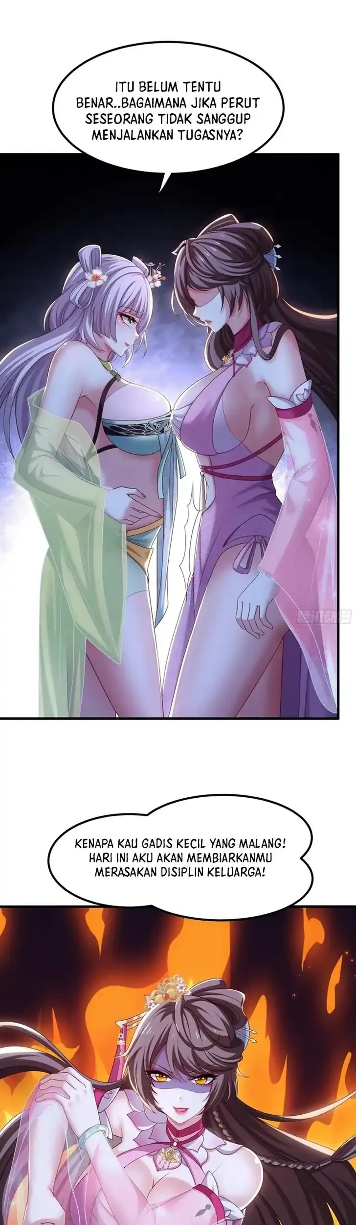 Reborn in the Water Margin World as the Strongest Wu Dalang Chapter 17 - halaman 25