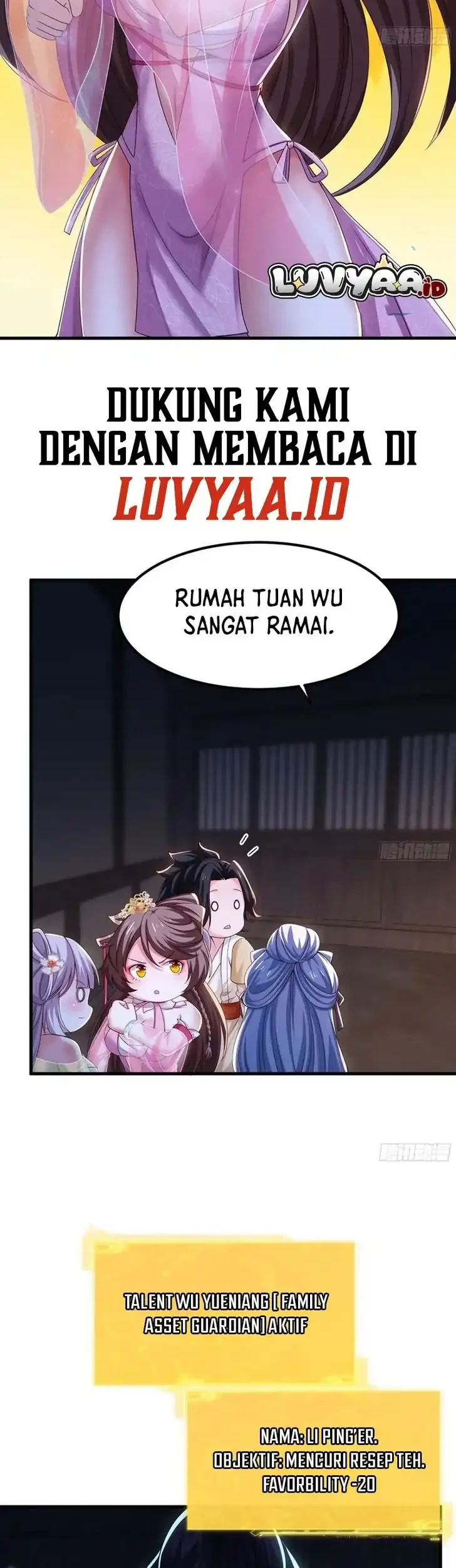 Reborn in the Water Margin World as the Strongest Wu Dalang Chapter 17 - halaman 26