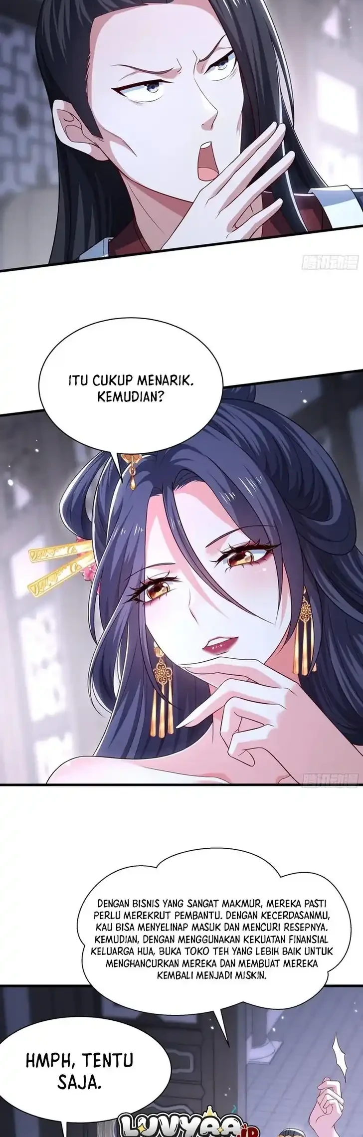 Reborn in the Water Margin World as the Strongest Wu Dalang Chapter 17 - halaman 9