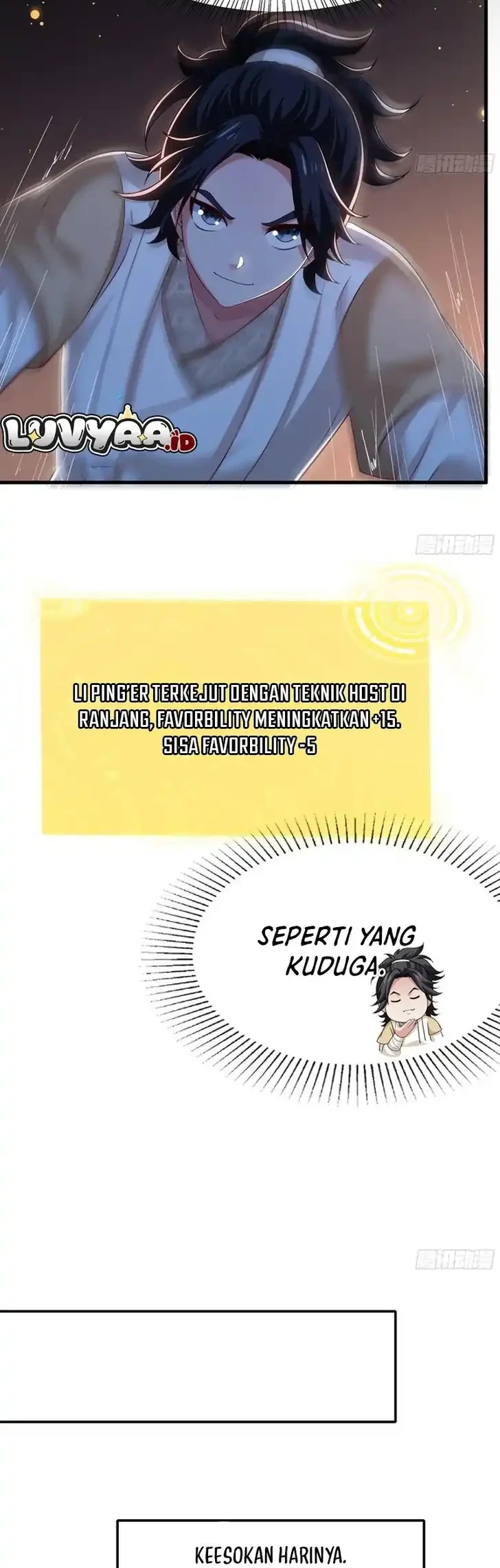 Reborn in the Water Margin World as the Strongest Wu Dalang Chapter 18 - halaman 12