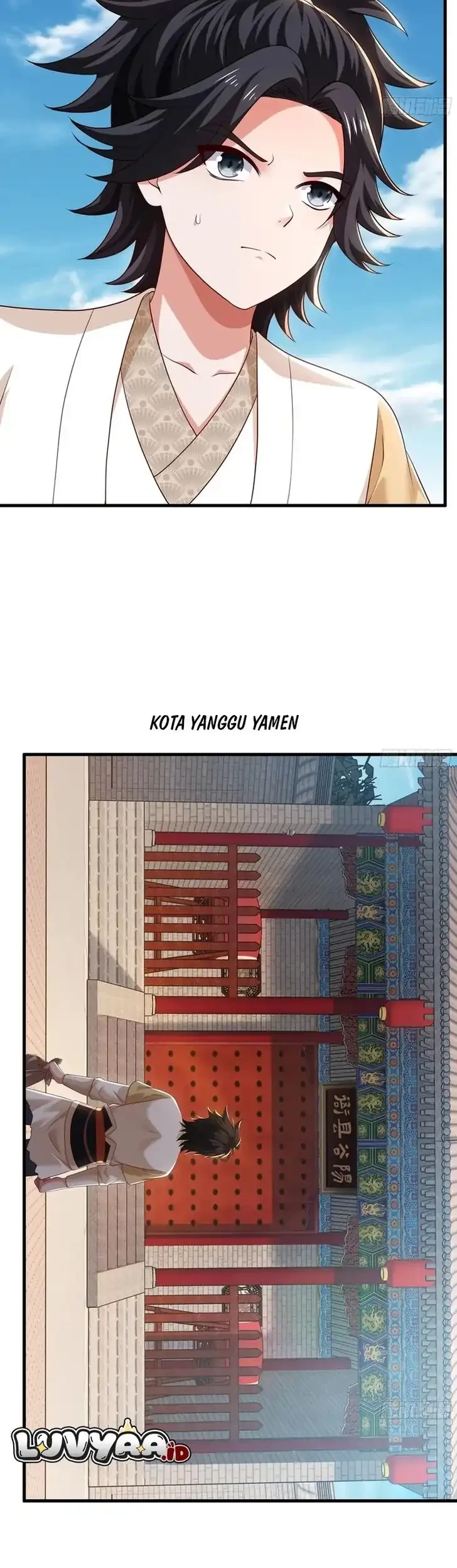 Reborn in the Water Margin World as the Strongest Wu Dalang Chapter 18 - halaman 14