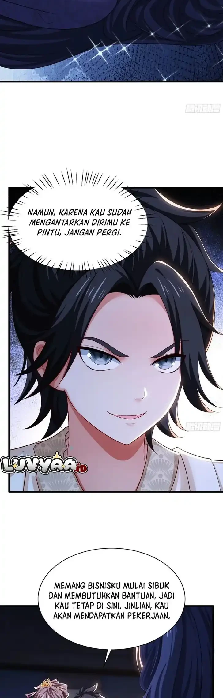Reborn in the Water Margin World as the Strongest Wu Dalang Chapter 18 - halaman 6