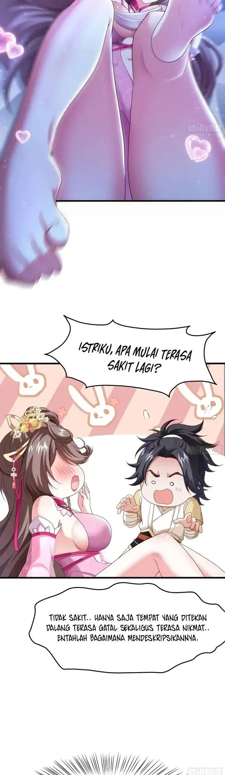 Reborn in the Water Margin World as the Strongest Wu Dalang Chapter 2 - halaman 26