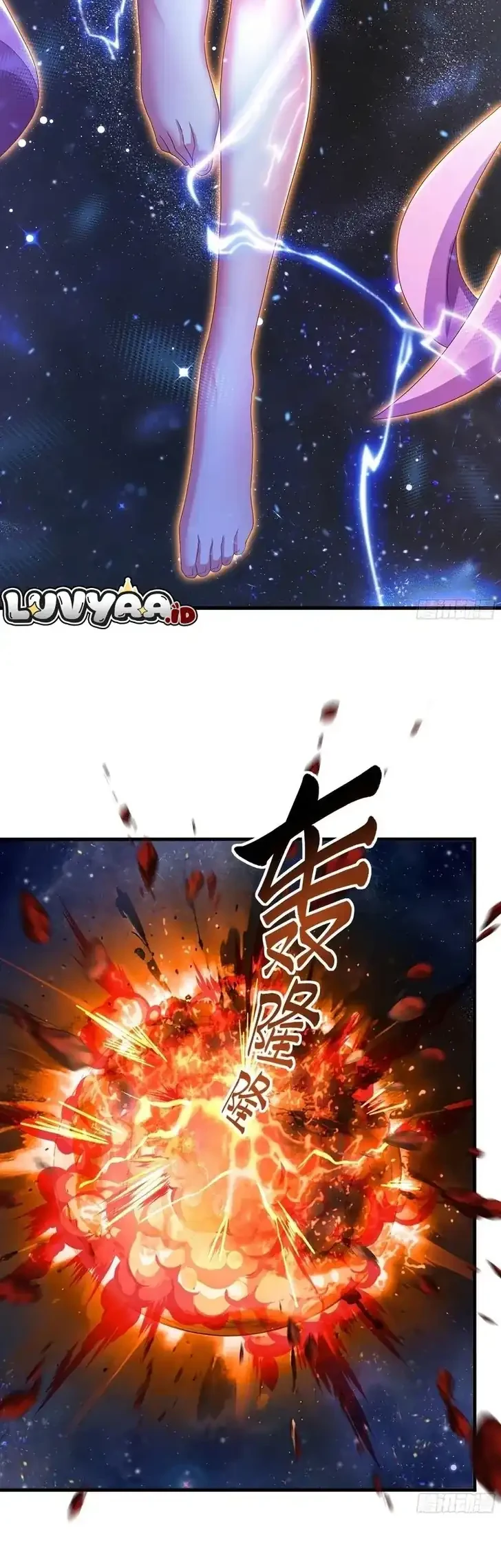 Reborn in the Water Margin World as the Strongest Wu Dalang Chapter 2 - halaman 30
