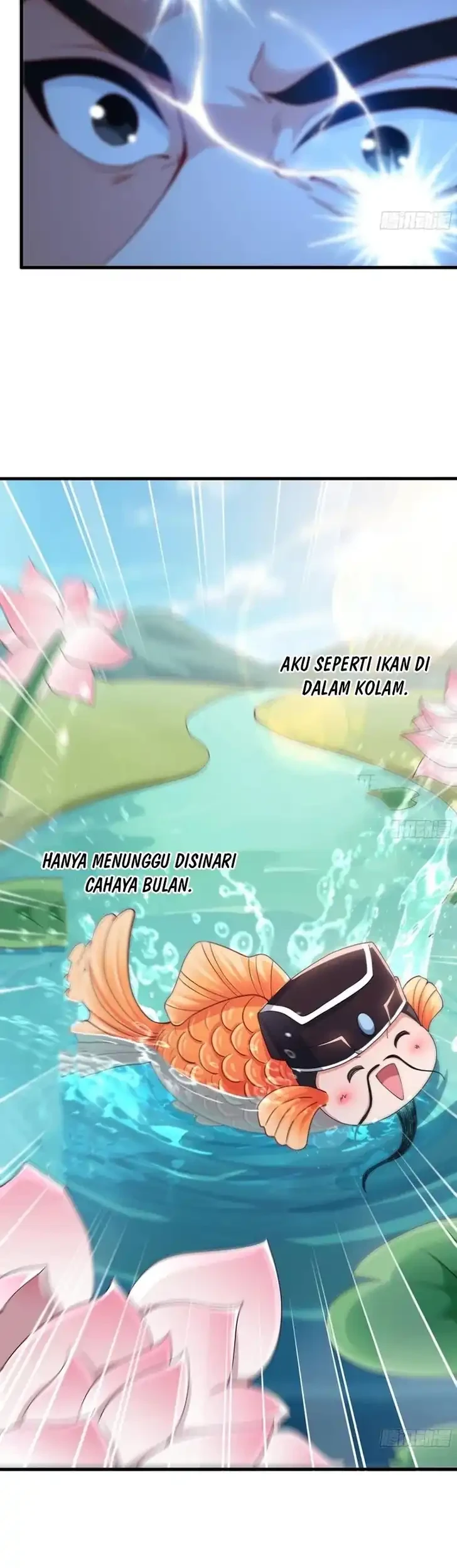 Reborn in the Water Margin World as the Strongest Wu Dalang Chapter 20 - halaman 11