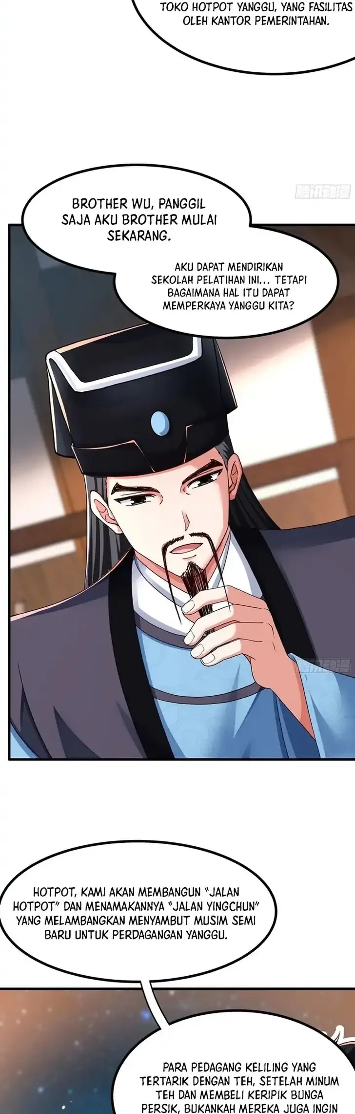 Reborn in the Water Margin World as the Strongest Wu Dalang Chapter 20 - halaman 22