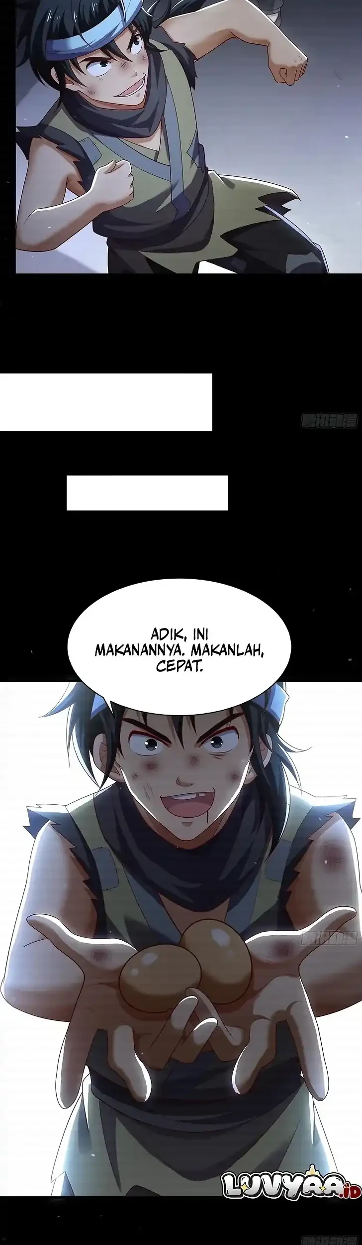 Reborn in the Water Margin World as the Strongest Wu Dalang Chapter 23 - halaman 14