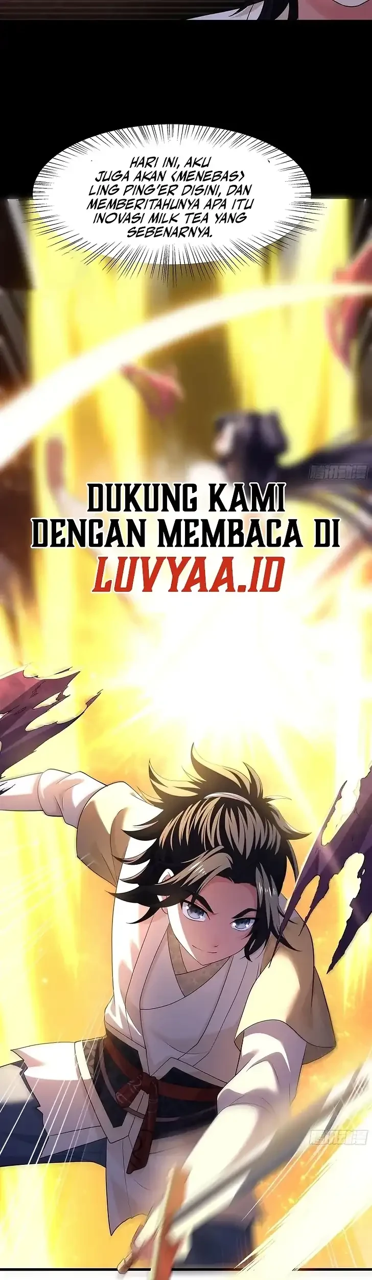 Reborn in the Water Margin World as the Strongest Wu Dalang Chapter 24 - halaman 10