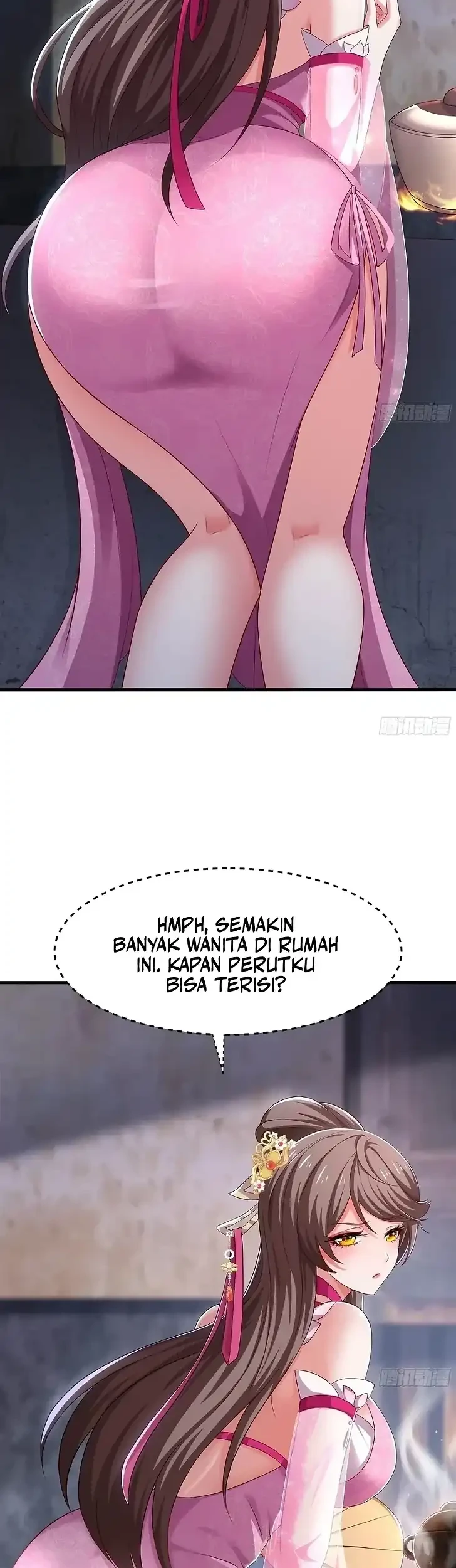 Reborn in the Water Margin World as the Strongest Wu Dalang Chapter 24 - halaman 5