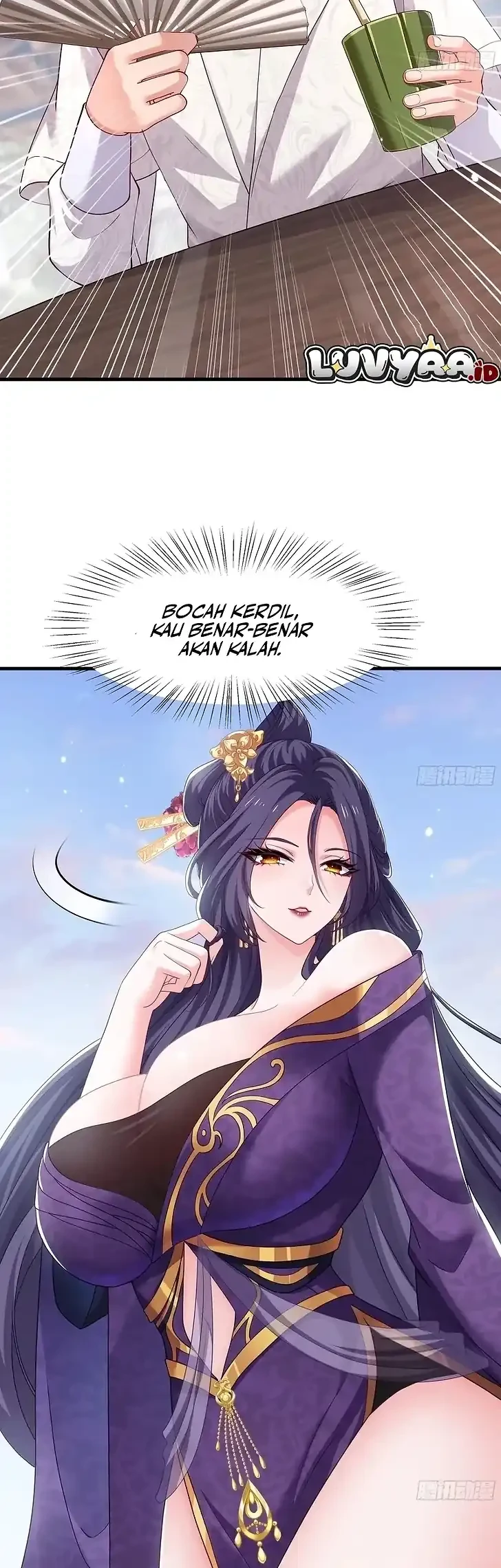 Reborn in the Water Margin World as the Strongest Wu Dalang Chapter 25 - halaman 15