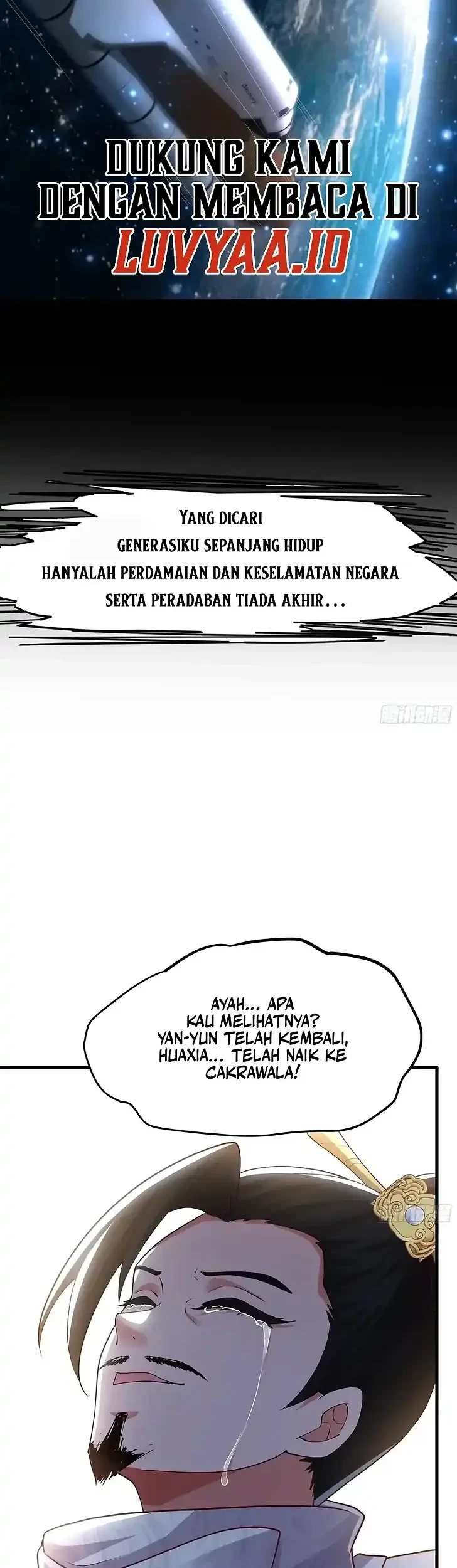 Reborn in the Water Margin World as the Strongest Wu Dalang Chapter 25 - halaman 26