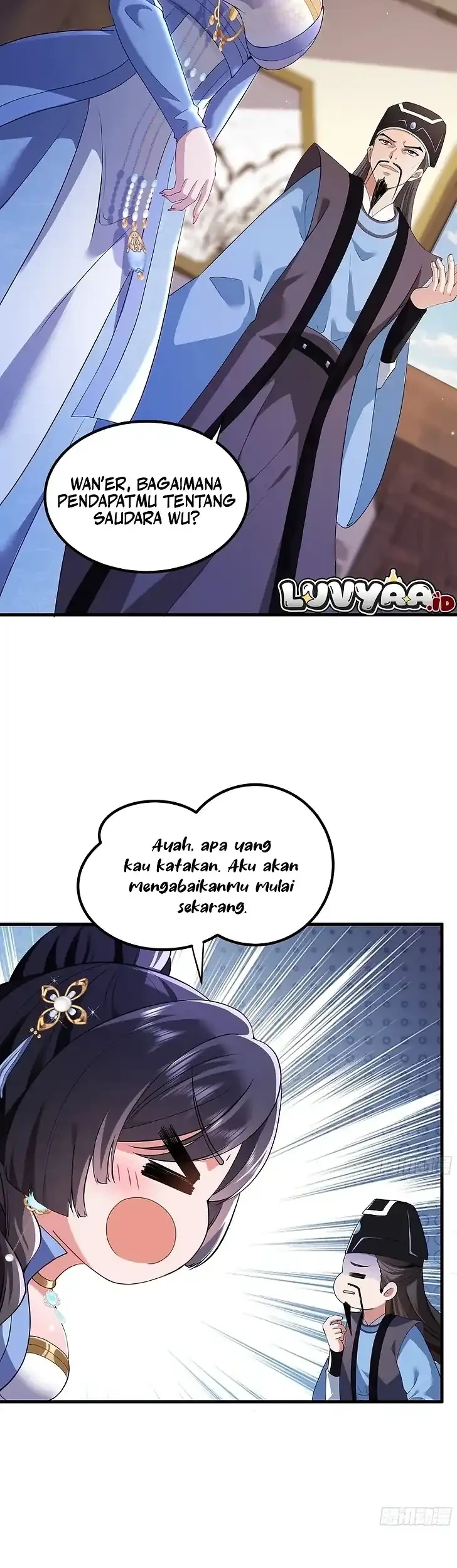 Reborn in the Water Margin World as the Strongest Wu Dalang Chapter 26 - halaman 29