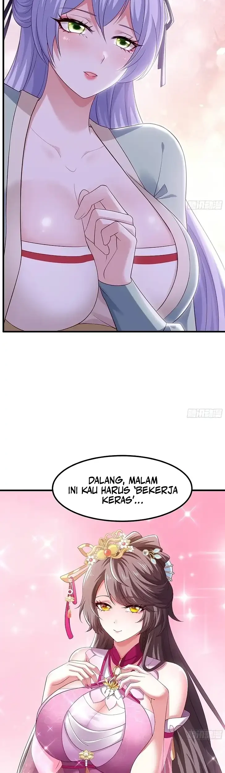 Reborn in the Water Margin World as the Strongest Wu Dalang Chapter 26 - halaman 5