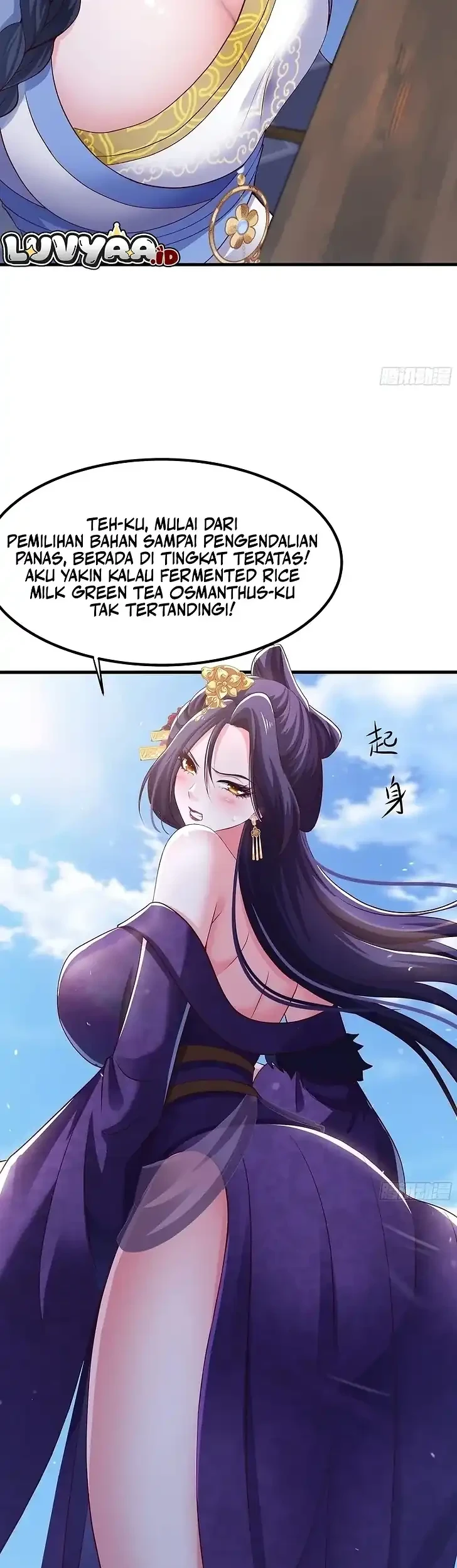 Reborn in the Water Margin World as the Strongest Wu Dalang Chapter 26 - halaman 7