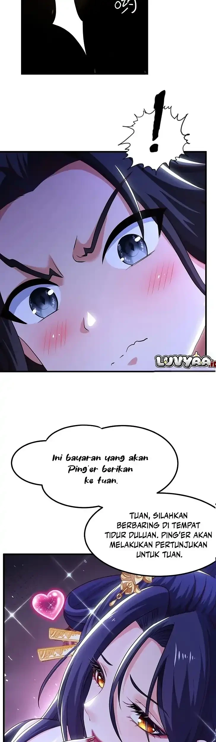 Reborn in the Water Margin World as the Strongest Wu Dalang Chapter 27 - halaman 16