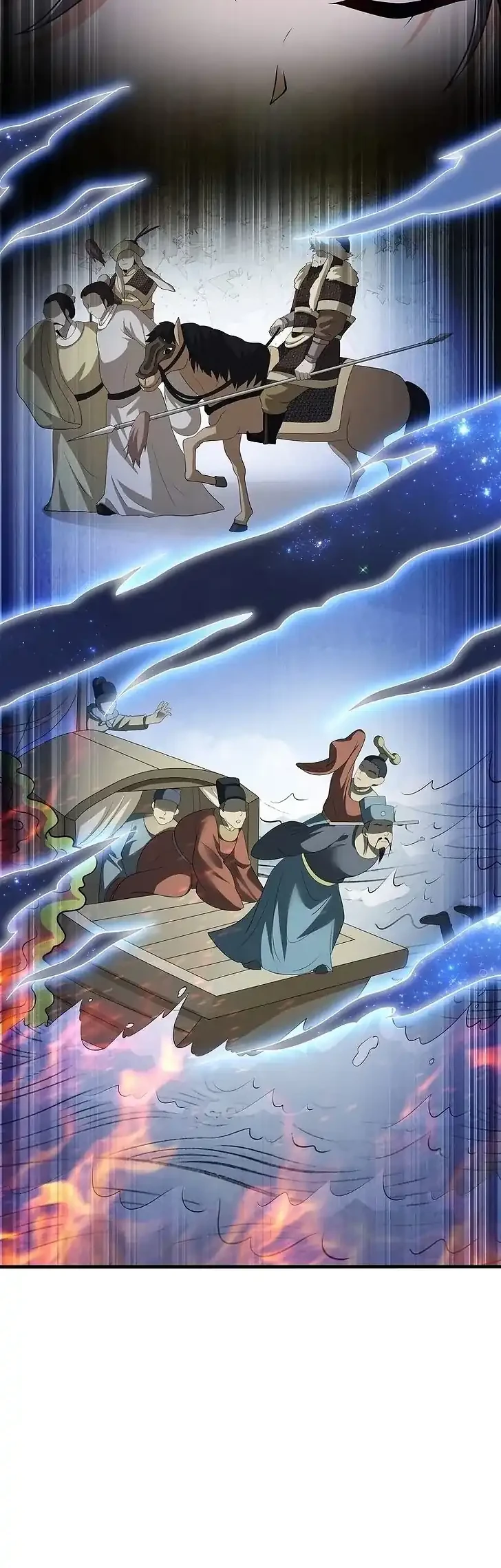 Reborn in the Water Margin World as the Strongest Wu Dalang Chapter 27 - halaman 9