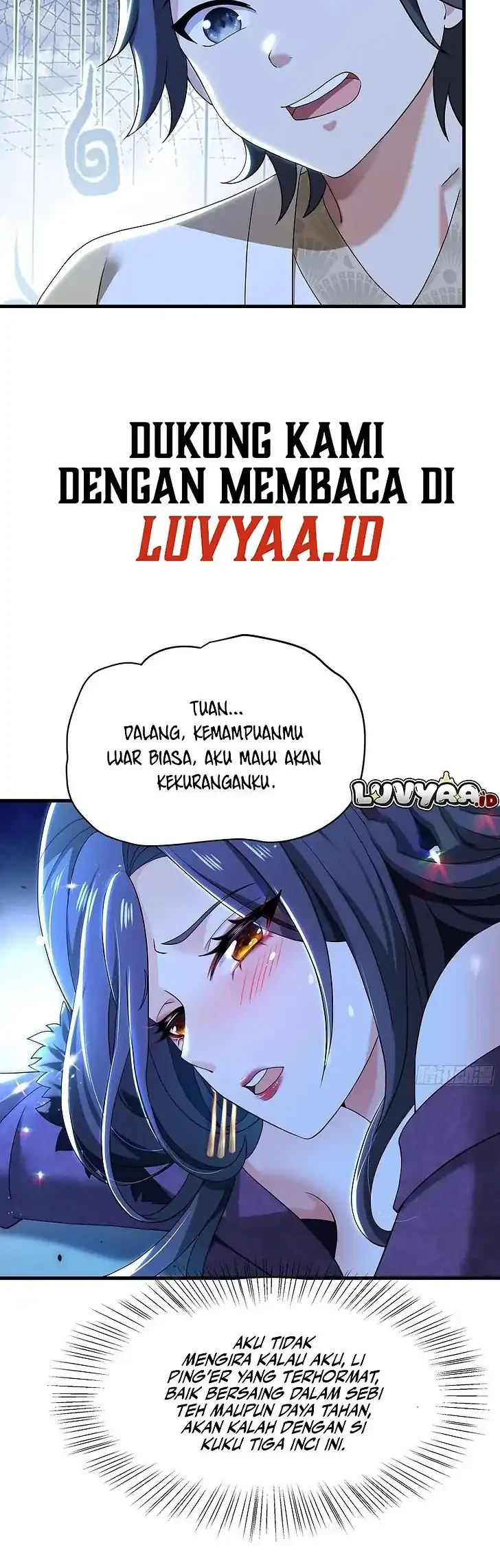 Reborn in the Water Margin World as the Strongest Wu Dalang Chapter 28 - halaman 3