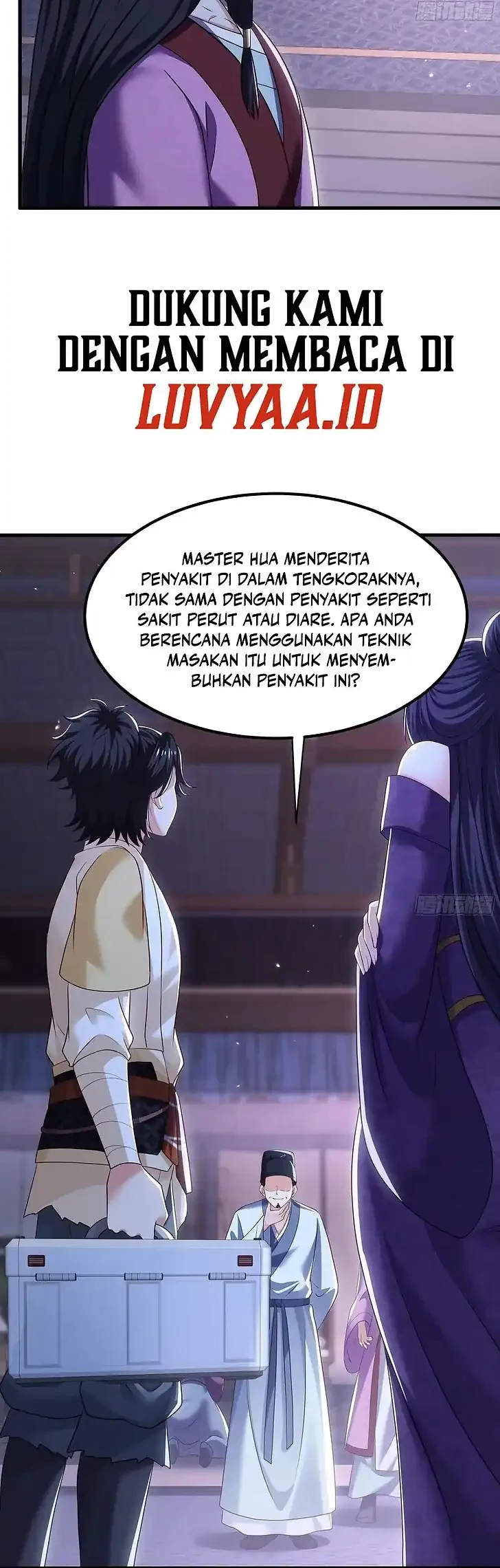 Reborn in the Water Margin World as the Strongest Wu Dalang Chapter 29 - halaman 12