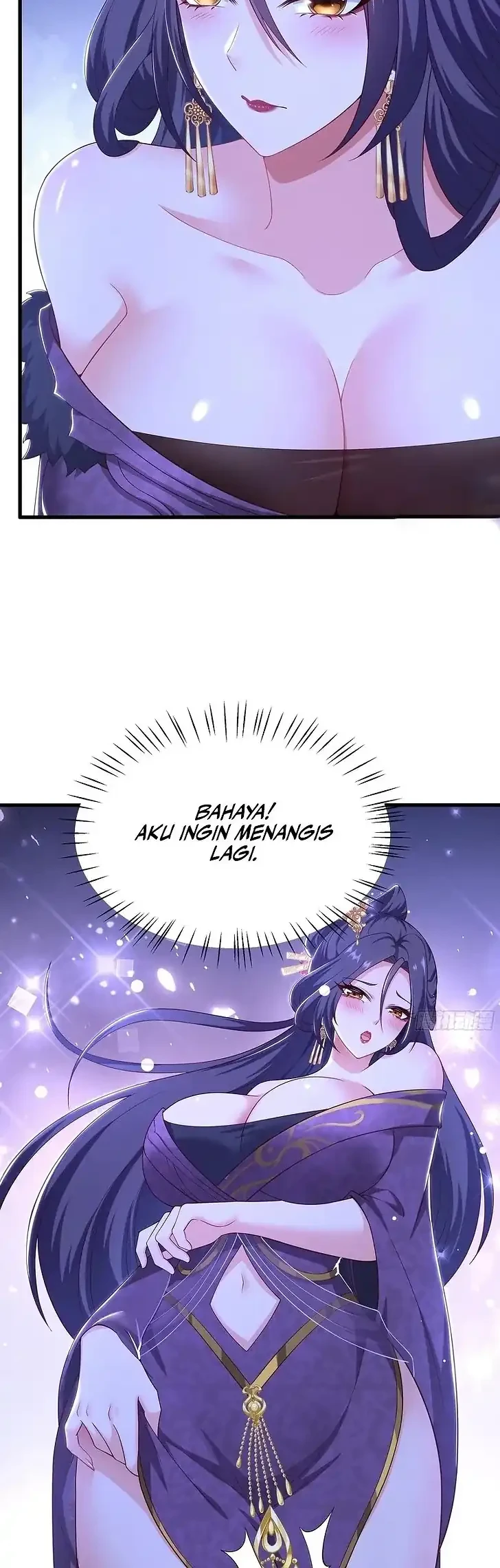 Reborn in the Water Margin World as the Strongest Wu Dalang Chapter 29 - halaman 27