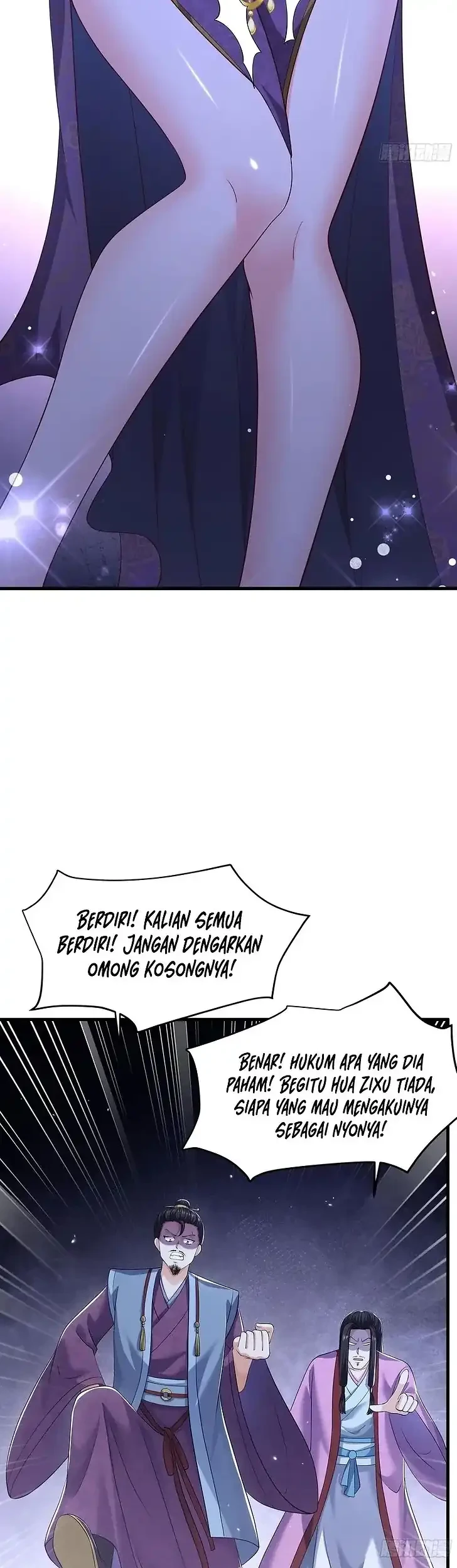 Reborn in the Water Margin World as the Strongest Wu Dalang Chapter 29 - halaman 28