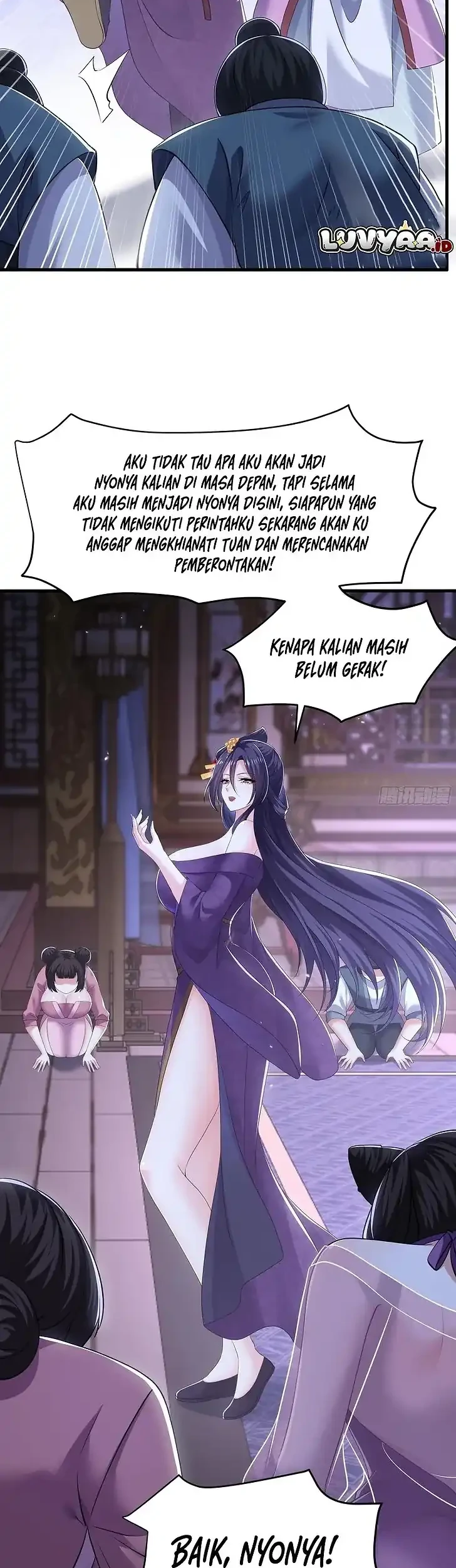 Reborn in the Water Margin World as the Strongest Wu Dalang Chapter 29 - halaman 29
