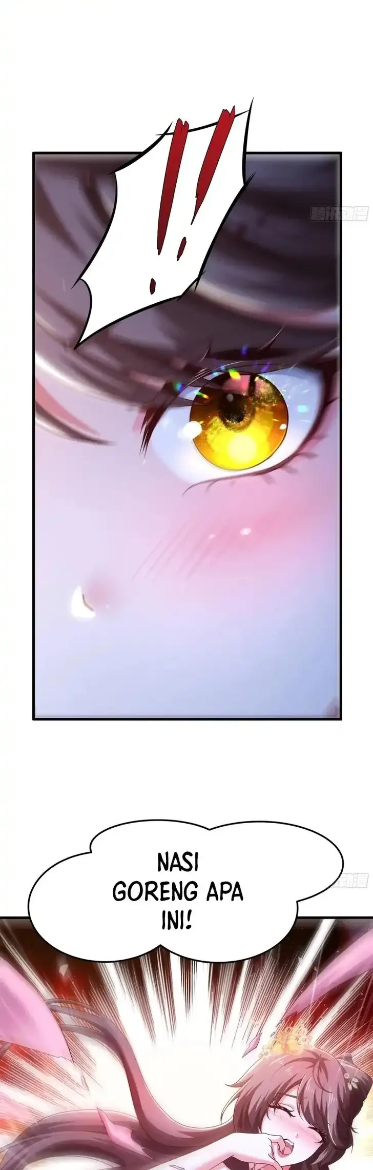 Reborn in the Water Margin World as the Strongest Wu Dalang Chapter 3 - halaman 27