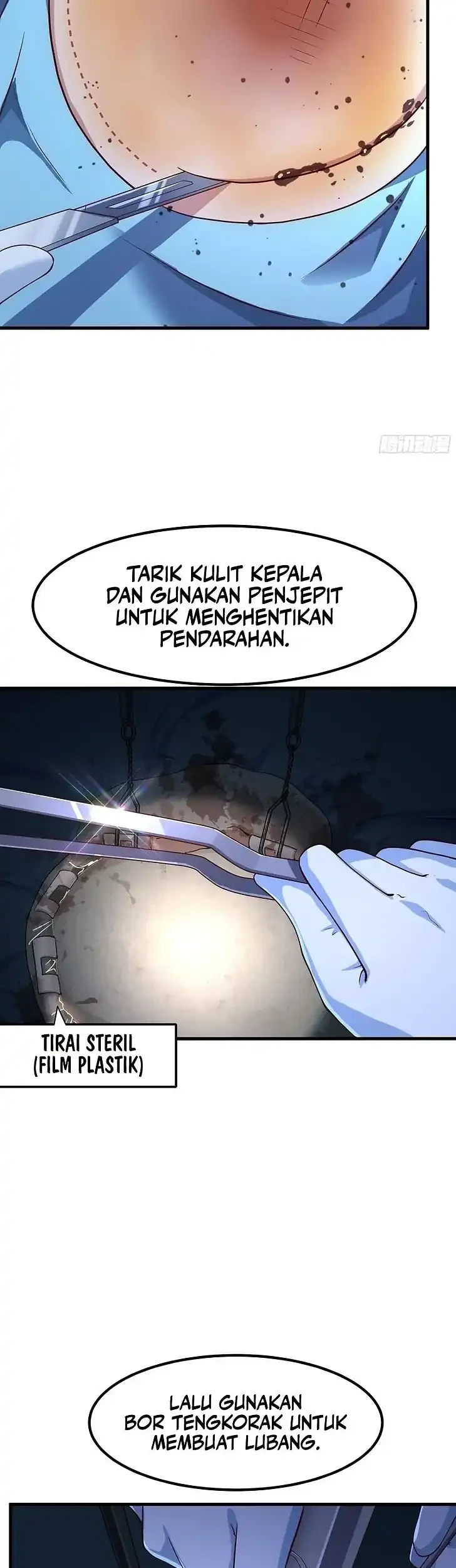 Reborn in the Water Margin World as the Strongest Wu Dalang Chapter 30 - halaman 22