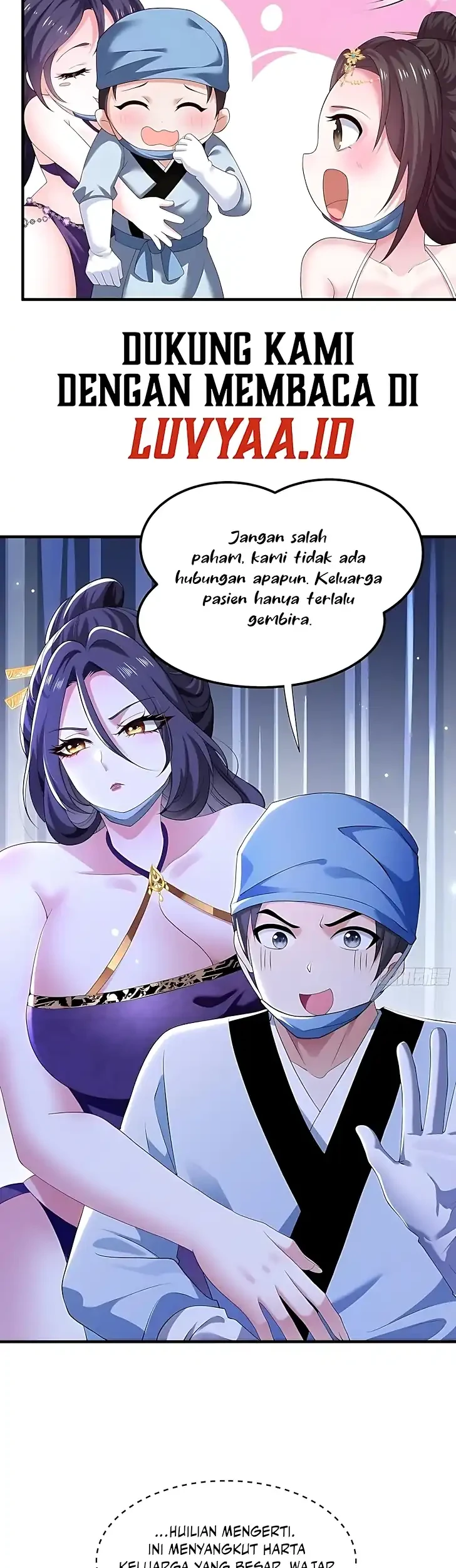 Reborn in the Water Margin World as the Strongest Wu Dalang Chapter 31 - halaman 14