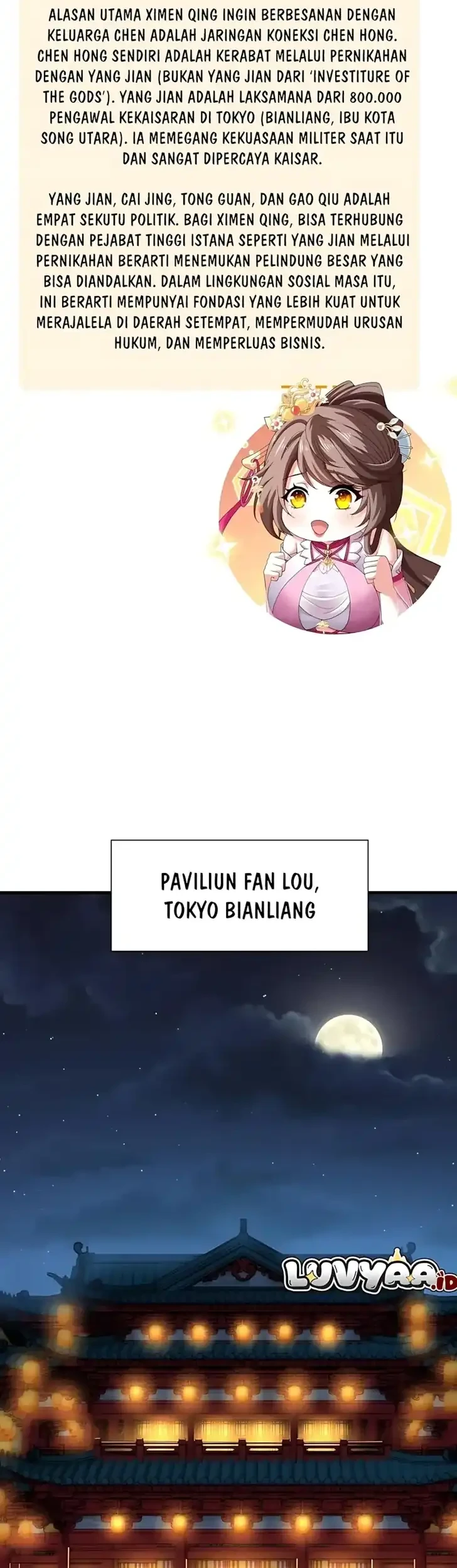 Reborn in the Water Margin World as the Strongest Wu Dalang Chapter 32 - halaman 2