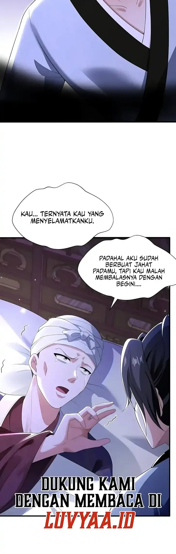 Reborn in the Water Margin World as the Strongest Wu Dalang Chapter 32 - halaman 27
