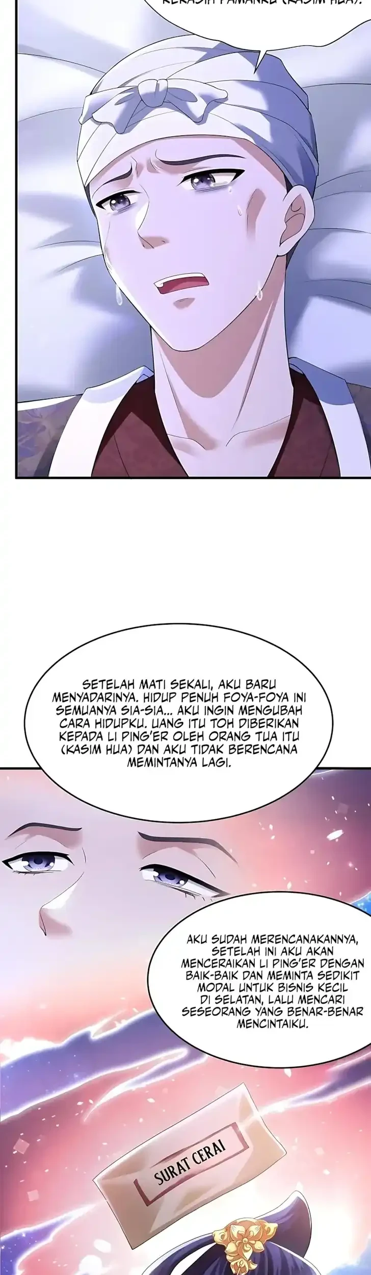 Reborn in the Water Margin World as the Strongest Wu Dalang Chapter 32 - halaman 29